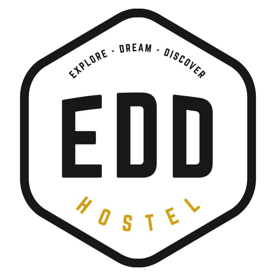 Edd Hostel Dol-de-Bretagne Exterior photo